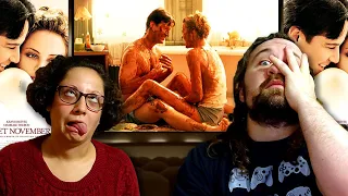 Sweet November (2001) - Bad Movie Review (Podcast)