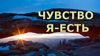 ЧУВСТВО Я-ЕСТЬ  [Н. Махарадж, NikOsho]