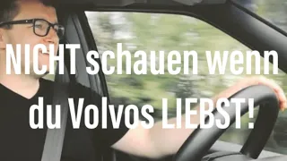 Pures Glück! Auto mit Seele - Volvo V70 | 850 🍀