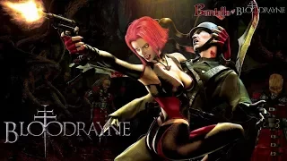 BloodRayne (Xbox) - Bordello of BloodRayne