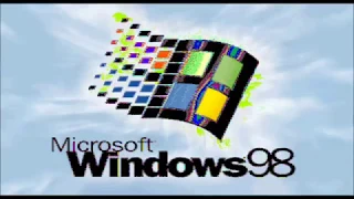 Windows 98 EGA