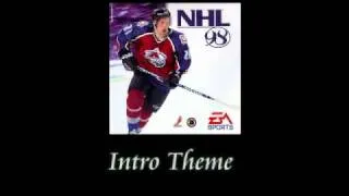 NHL 98 - Intro Theme Song