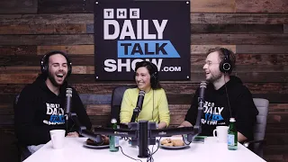 #426 -  Zoë Foster Blake On Business, Branding & Superpowers - The Daily Talk Show