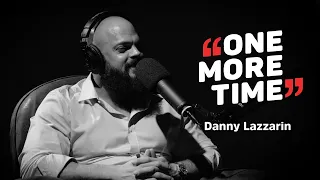 Danny Lazzarin, i muscoli che fanno business - One More Time
