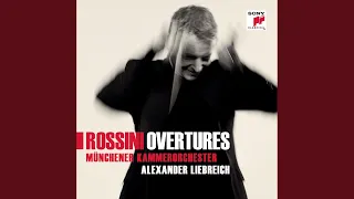 Guglielmo Tell: Overture