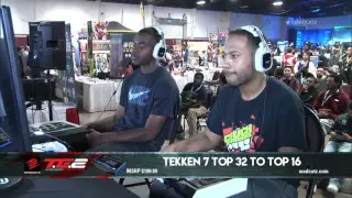 #CB2016 #T7 T32 - Blacklist|Grand (STE) vs Perfect Legend (DJIN)