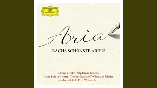 J.S. Bach: Schweigt stille, plaudert nicht, BWV 211 "Coffee Cantata" - 4. Aria: "Ei! Wie...