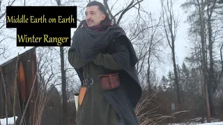 Winter Ranger, Kit Test