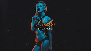 [FREE] ANNA ASTI x Артём Качер x Лёша Свик Type Beat  - "Under" |  Deep House Instrumental 2023