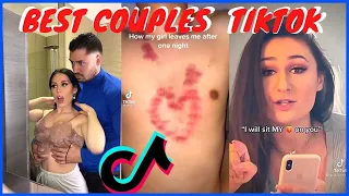 BEST COUPLE Tik Tok Videos That We Probably NEVER FORGET