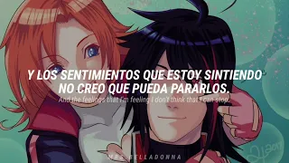 Boop ; Jeff Williams ft. Casey Lee Williams [letra español e ingles]