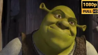 Escena inicial de Shrek 1|Shrek 1