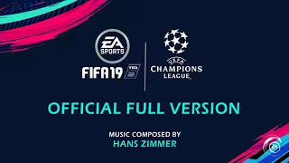 UEFA Champions League (Remix) - Hans Zimmer