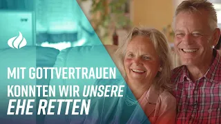 Ehekrise: "Wir konnten nicht mehr miteinander reden!" - So haben wir trotzdem unsere Ehe gerettet