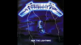 HEAVIER RIDE THE LIGHTNING