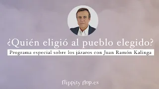 ¿Quién eligió al pueblo elegido?: programa especial con JR Kalinga