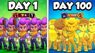 💥БРАВЛ СТАРС , АЛЕ Я ГРАЮ В НОВИЙ РЕЖИМ 5v5  В ГРІ BRAWL STARS УКРАЇНСЬКОЮ❗