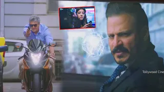 Ajith , Kajal Aggarwal, Vivek Oberoi BlockBuster Action/Thriller Part -6 || Tollywood Cinemalu