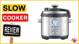 🏆 Best Slow Cooker Amazon In 2023 ✅ Top 5 Tested & Reviewed