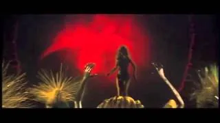 Barbarella - A Film Trailer Opera