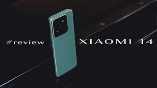 Review Xiaomi 14: Đối trọng thực sự của iPhone 15.