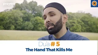 Episode 5: The Hand That Kills Me | Prayers of the Pious Ramadan Series