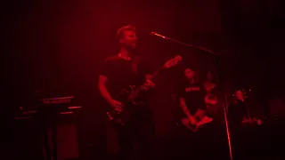 Nothing But Thieves - I'm Not Made By Design (Live Norwich LCR)