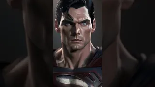 Superman A.I #superman #clarkkent #justiceleague #dc #dccomics #superhero #aiart #manofsteel