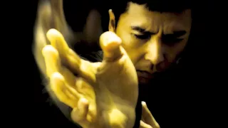 Ip Man - Main Theme Soundtrack