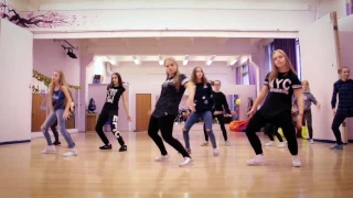 Alexis Junior | Школа танцев Alexis Dance Studio