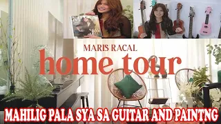 MARIS RACAL SIMPLE HOUSE TOUR | ALL ABOUT HOUSE