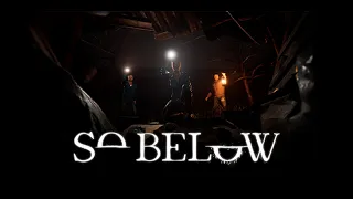 So Below - Official Gameplay Trailer