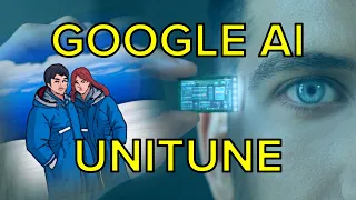 First look - Google UniTune (fine-tuned Imagen) by Google Research/AI - Launched Oct/2022