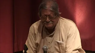 Full Concert: Pt Buddhadev Dasgupta with Pt. Swapan Chaudhuri (2012)