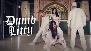 [AB] KARD 카드 - Dumb Litty | 커버댄스 DANCE COVER