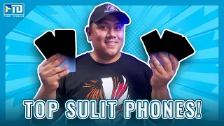 PINAKASULIT NA PHONES NGAYONG 2023! (LAHAT NG PRICE RANGE!)