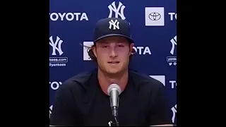 gerrit cole when asked if he uses spider tack