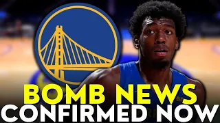 💥 URGENT BOMB! NOBODY EXPECTED! WARRIORS NEWS! GOLDEN STATE WARRIORS NEWS