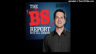 B.S Report - 2014 NFL Draft w/ Bill Barnwell (2014-05-08)