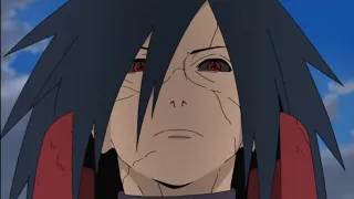 Madara vs Aliança Shinobi [AMV]