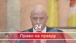 Право на правду. Як розправляються над критиками одеського мера Труханова