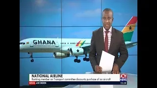 The Market Place on JoyNews (21-11-19)