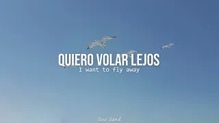 Lenny Kravitz - Fly Away (Traducida al español)