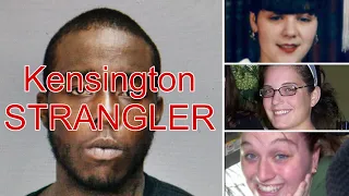 Kensington Strangler