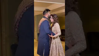 Garima & Raman | Garima Goel Weeding | #shorts #GGmamkishaadi