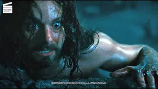 Underworld: Rise of the Lycans: Storming the castle (HD CLIP)