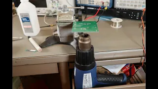 How to Solder IC with Exposed Pad (Explained in 2 Minutes)