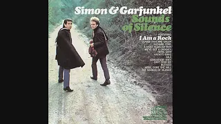 The Sounds of Silence (1 HOUR) - Simon & Garfunkel