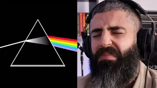 A PERFECT TIME FOR THIS MASTERPIECE! | Pink Floyd - Time | REACTION