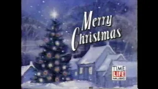 Time-Life Treasury of Christmas Commercial (Mid 1990's)